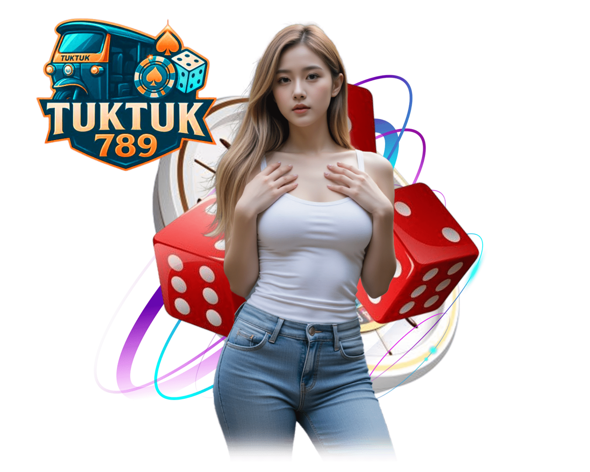 TUKTUK789 SLOT