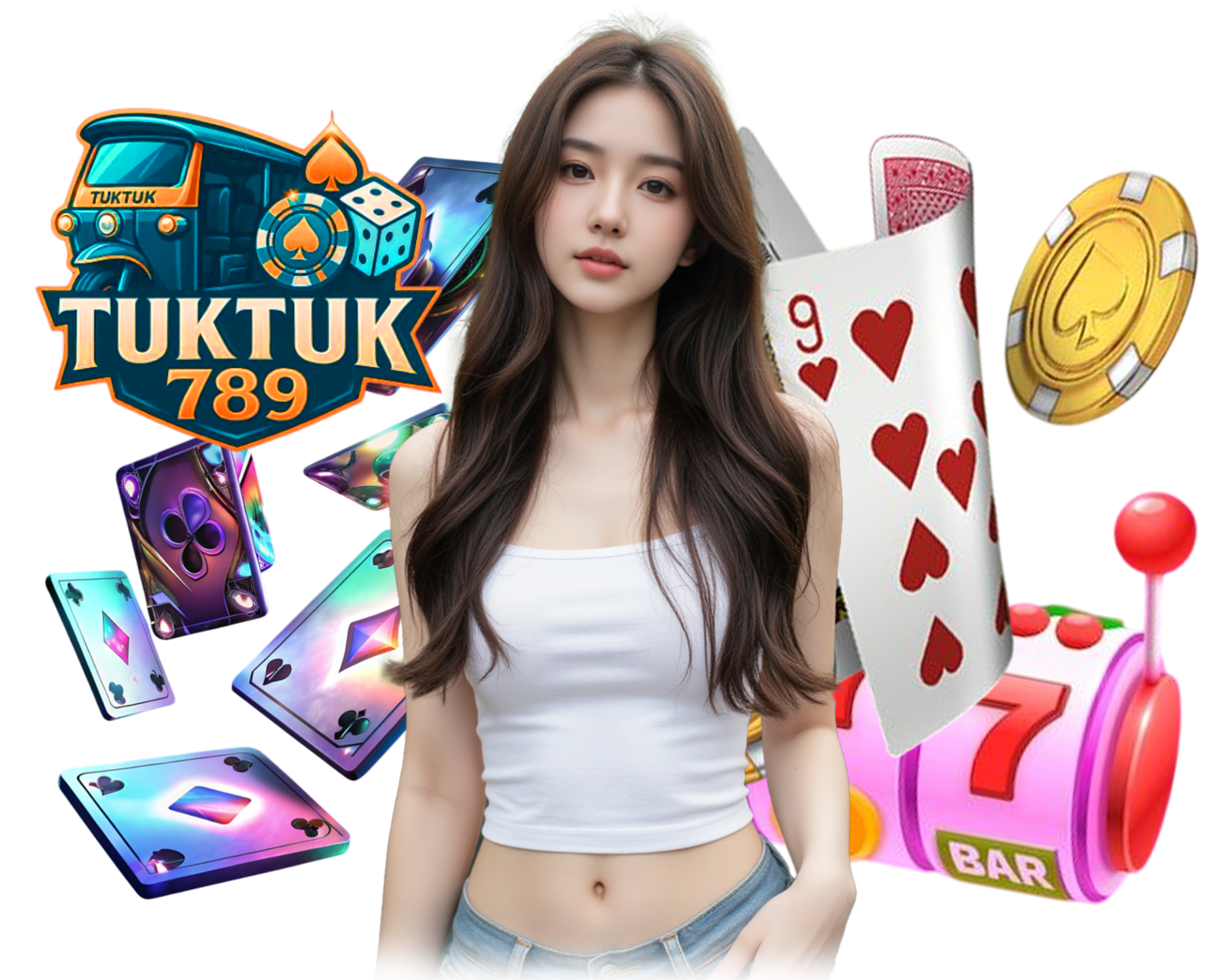 TUKTUK789 SLOT กำไรดี